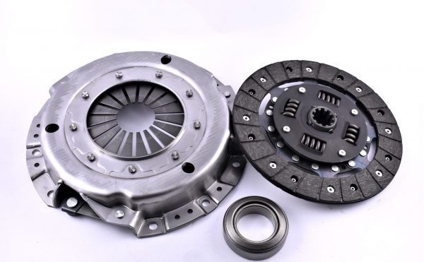 Zestaw sprzęgła Mitsubishi MT 17 | MT 18 | MT20
