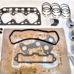 Kit de révision moteur Iseki TX155