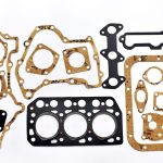 Pakkingsset Iseki TX | TU | K3A motor Mitsubishi