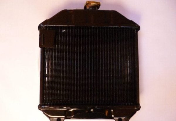 Chłodnica Yanmar YM1700-YM2000