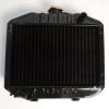 Radiateur Yanmar F13 – F14 – F15 – F16