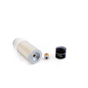 Kit di manutenzione filtro Mitsubishi MT1801 | MT2001 | MT2201 | MT2501 | Satoh