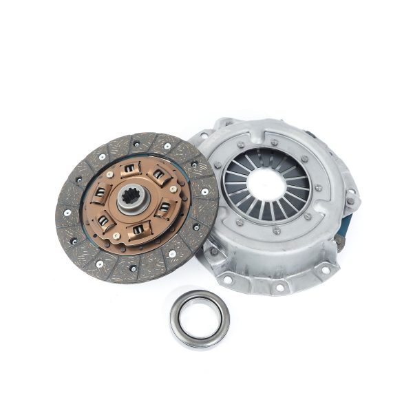 Kit frizione Hinomoto Tipo 1 C142 – C174 | E14 – E16 | Shop4Trac