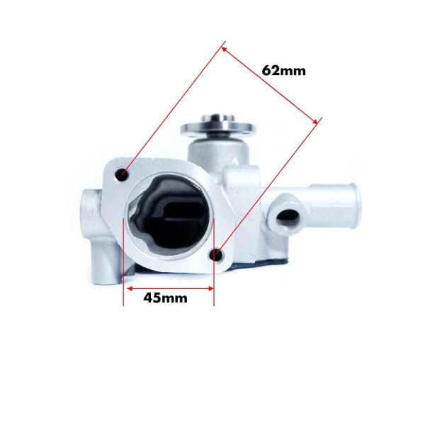 Water pump Yanmar 2TNE68 | 3TNE68