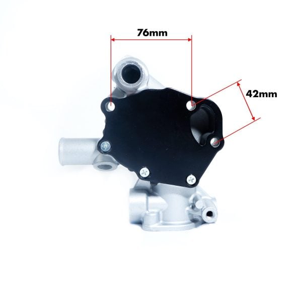 Water pump Yanmar 2TNE68 | 3TNE68