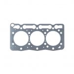 Koppakking Kubota D905 | ASTE | BX | Shop4Trac