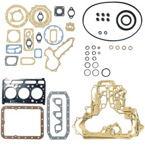 Juego de juntas Kubota D1503 | D1503-M | D1503-M-E3 | D1503-L-A
