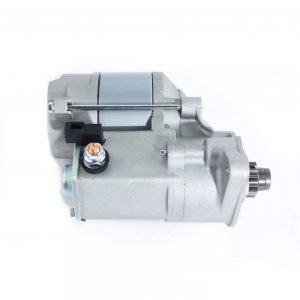 Motorino di avviamento Kubota D1105, V1505 | Bobcat | 16611-63013