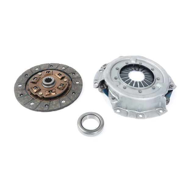 Clutch Kit Hinomoto Type 1 C142 – C174 | E14 – E16 | Shop4Trac