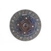 Disco de embrague Mitsubishi MT1801 | MTE2000