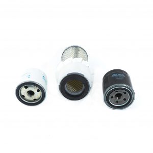 Kit de filtro Kubota L1500 L1501 L1801 L2000 L2201 | Shop4Trac
