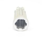 Adaptateur de prise de force | adaptateur 1 « 1/8 (6 cannelures) vers 1 » 3/8 (6 cannelures)