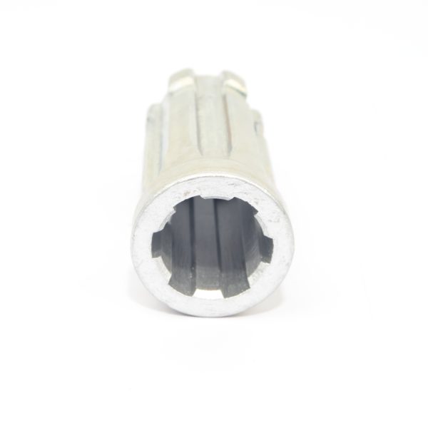 PTO Shaft Adapter | Adapter 1 “1/8 (6 Spline) to 1” 3/8 (6 Spline)