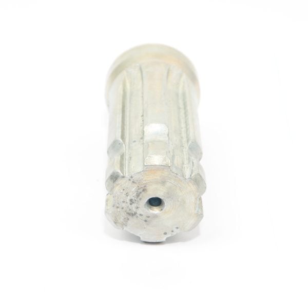 Reductor de toma de fuerza | adaptador 1″ 1/8 (6 estrías) a 1″ 3/8 (6 estrías)