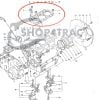 Joint de culasse Yanmar YM1401 – YM1510 | YM169 – YM186 | F15 | 3T72SB