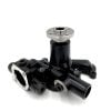 Wasserpumpe Yanmar 2TNE68 | 3TNE68