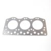 Guarnizione testa Iseki Landleader | TA 262, 263 287 | TA530| E3AD1