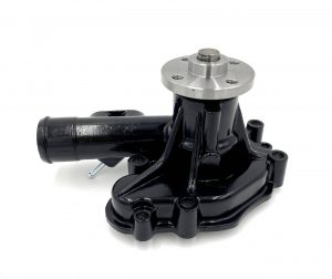 Pompa wodna Yanmar 4TNV88