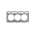 Guarnizione testa Kubota D1105 | Shop4Trac