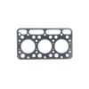 Junta de culata Kubota D1402 | Komatsu 3D85 | Tienda4Trac