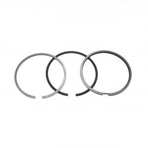 Kit fasce elastiche Motore Kubota | D950
