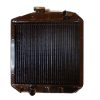 Radiator Yanmar YM1301 - YM1510 | Shop4Trac