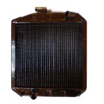 Radiateur Yanmar YM1301  - YM1510 | Shop4Trac