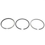 Zuigerveren Kubota L1801, L2002, L2601, L3501 | D1302 Z851 motor