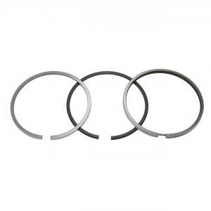 Kit fasce elastiche Kubota L2202-3202 | Motore D1402
