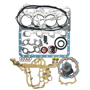 Jeu de joints Kubota V2203M | V2203E | V2403M | V2403E moteur complet