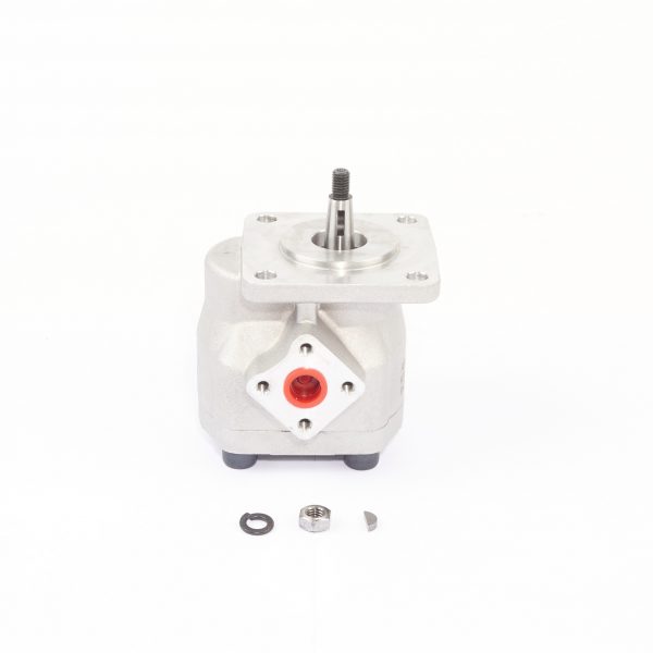 Pompa hydrauliczna Iseki TS | Seria TL