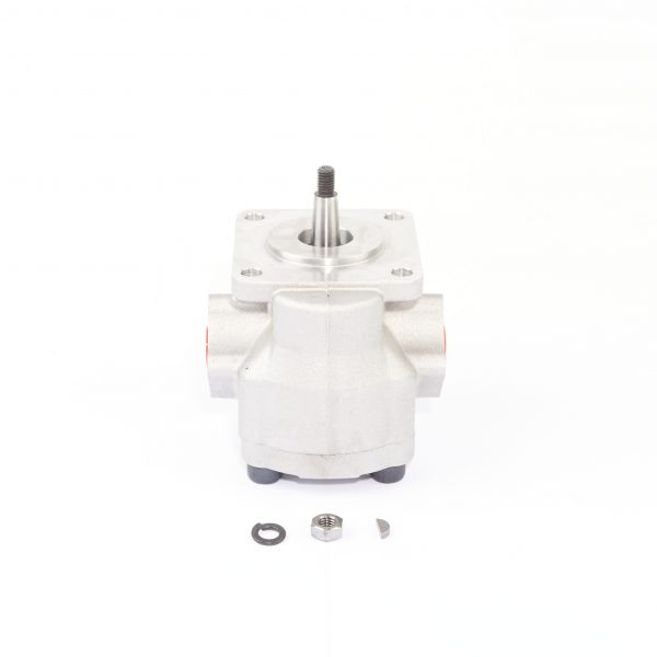Pompa hydrauliczna Iseki TS | Seria TL