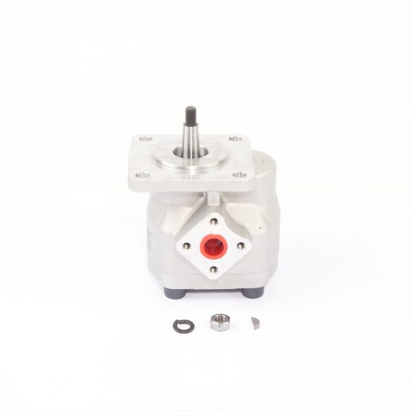 Pompa hydrauliczna Iseki TS | Seria TL