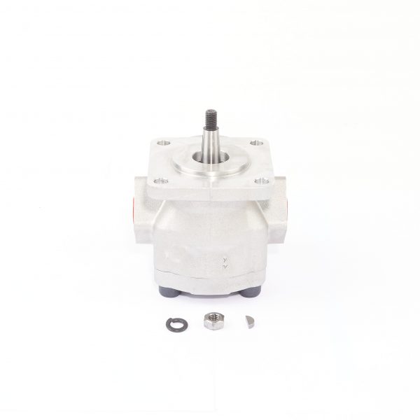 Pompa hydrauliczna Iseki TS | Seria TL