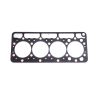 Uszczelka głowicy Kubota V1200 V1200-5B | V1200-A | 4D75 | Sklep4Trac