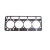 Uszczelka głowicy Kubota V1200 V1200-5B | V1200-A | 4D75 | Sklep4Trac