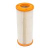 Air filter | Iseki GEAS TG | Kubota GL | KT | KL | ST | GT