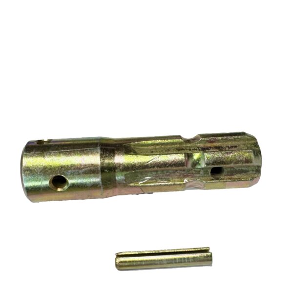 Adattatore albero cardanico Mitsubishi D1100 - D1550 | Modello MT1301 - MT1601 | S370D