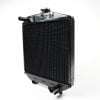 Radiateur Kubota B1-14-B1-17