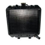 Radiator Kubota B1400-B1502 | Zen-noh ZB1400 - ZB1502