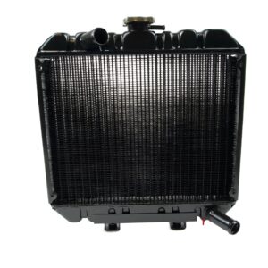 Kühler Kubota B1400-B1502 | Zen-noh ZB1400 - ZB1502