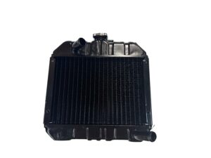 Kühler Kubota B6000 | Zen-noh ZB6000 | B6000E