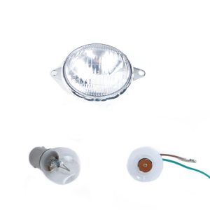 Koplampenkap Kubota B serie: B5000, B5001, B6000, B6001, B7000, B7001 | Shop4Trac