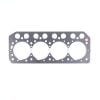 Kopfdichtung Mitsubishi MT246 | S4L, S4L2 Motor