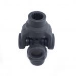 Cardan axle Iseki 4wd TU | TF | TX