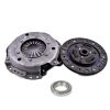 Clutch Kit Yanmar YM1100 - YM1401 | 19 teeth