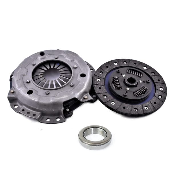 Kupplungssatz Yanmar YM1100 - YM1401 | 19 Zähne – OEM: 194262-21400, 794200-21400, 194340-21400