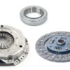 Kit de embrague Hinomoto E18 - E224 | E1802 - E2304 | MF1020