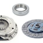 Clutch Kit Hinomoto E18 - E224 | E1802 - E2304 | MF1020