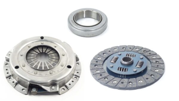 Kit de embrague Hinomoto E18 - E224 | E1802 - E2304 | MF1020